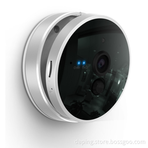 WIFI GSM GPRS wireless smart home alarm system